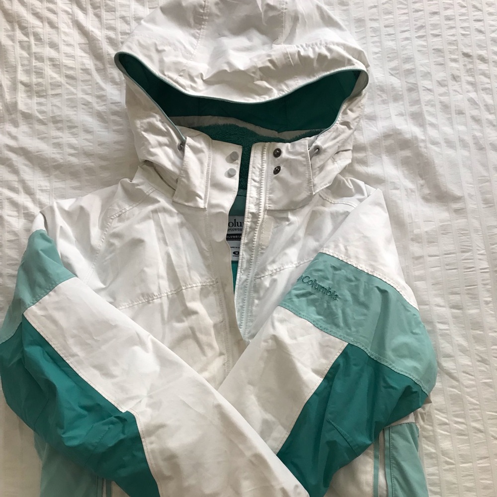 Columbia Women’s Ski Jacket